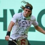 Stefanos Tsitsipas Mallorca 2022