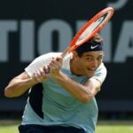 Taylor Fritz