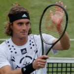 Stefanos Tsitsipas