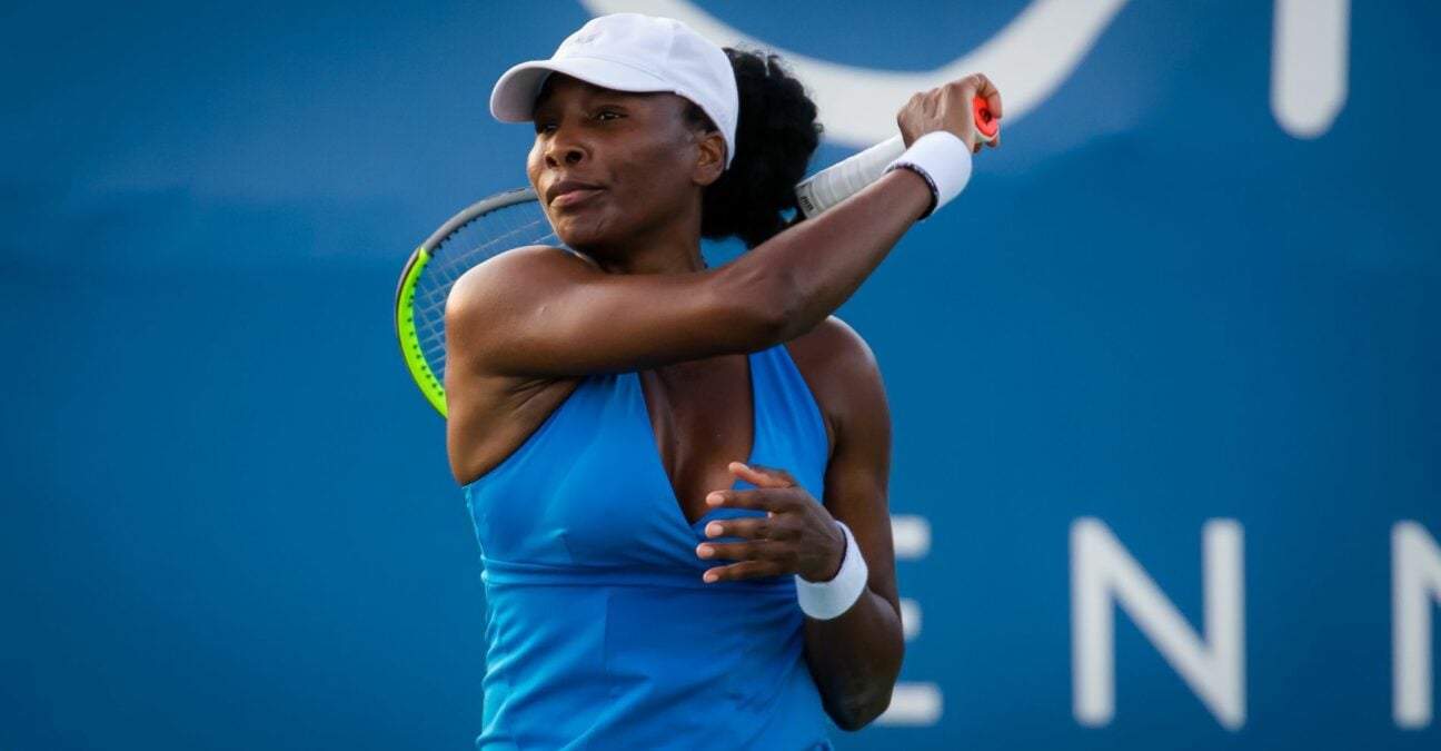 Venus Williams