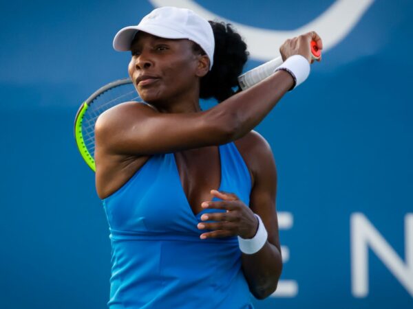Venus Williams