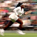 Serena Williams, Wimbledon 2022