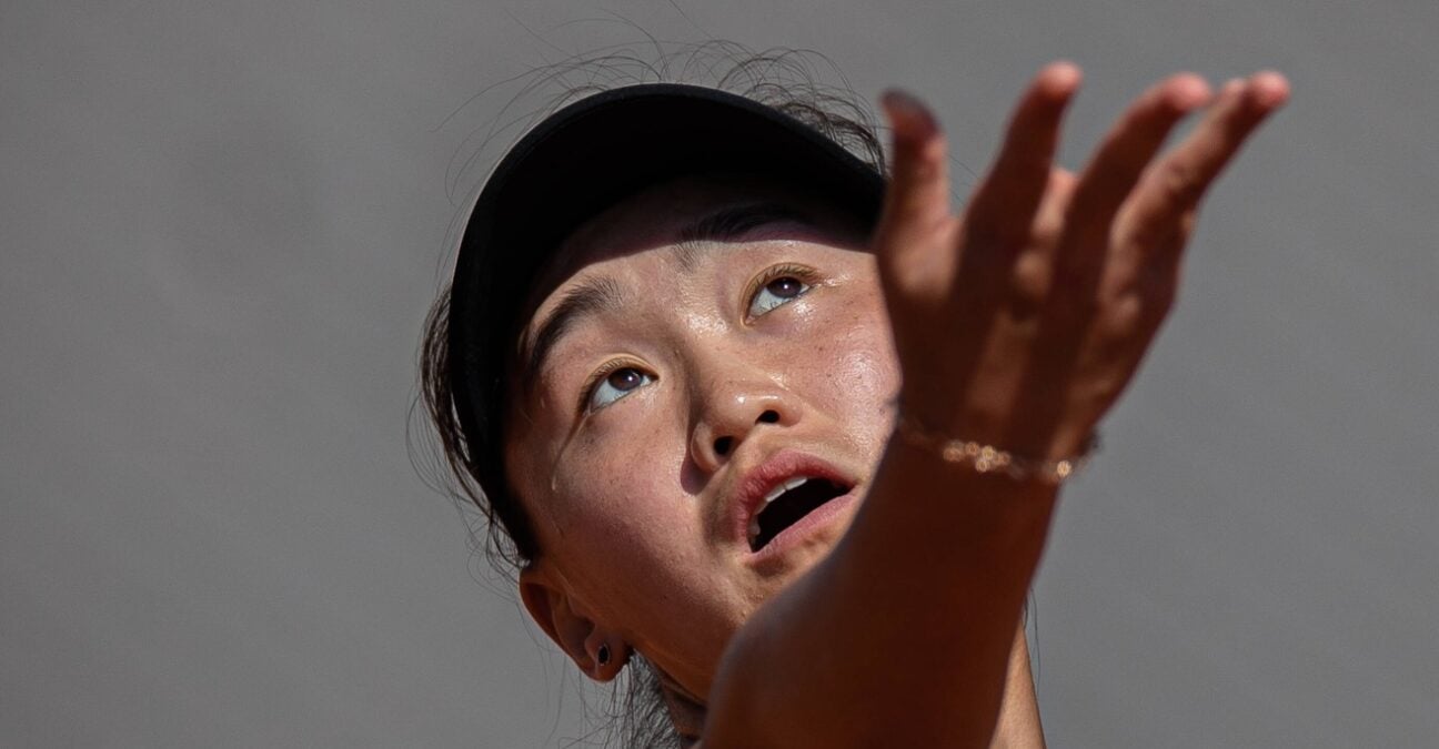 Xiyu Wang
