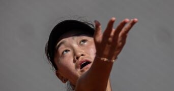 Xiyu Wang