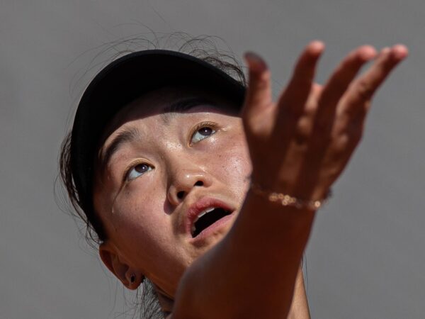 Xiyu Wang