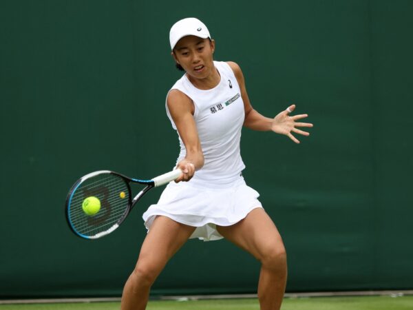 Zhang Shuai