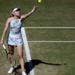Ekaterina Alexandrova 's-Hertogenbosch
