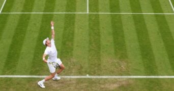 Botic van de Zandschulp