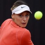 Ana Bogdan, Warsaw 2022