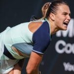 Aryna Sabalenka, Berlin 2022