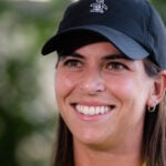 Ajla Tomljanovic, 2022