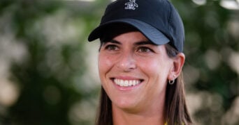 Ajla Tomljanovic, 2022