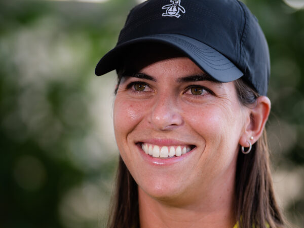 Ajla Tomljanovic, 2022