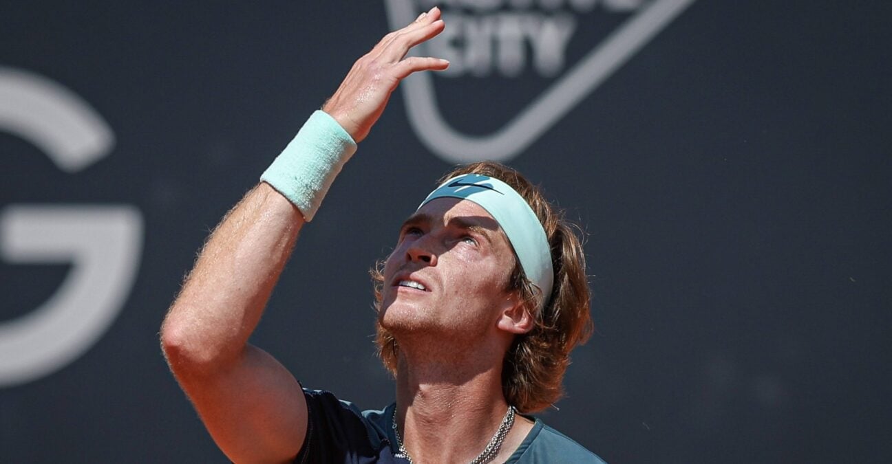 Andrey Rublev