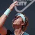 Andrey Rublev