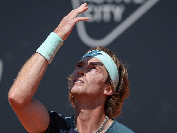 Andrey Rublev