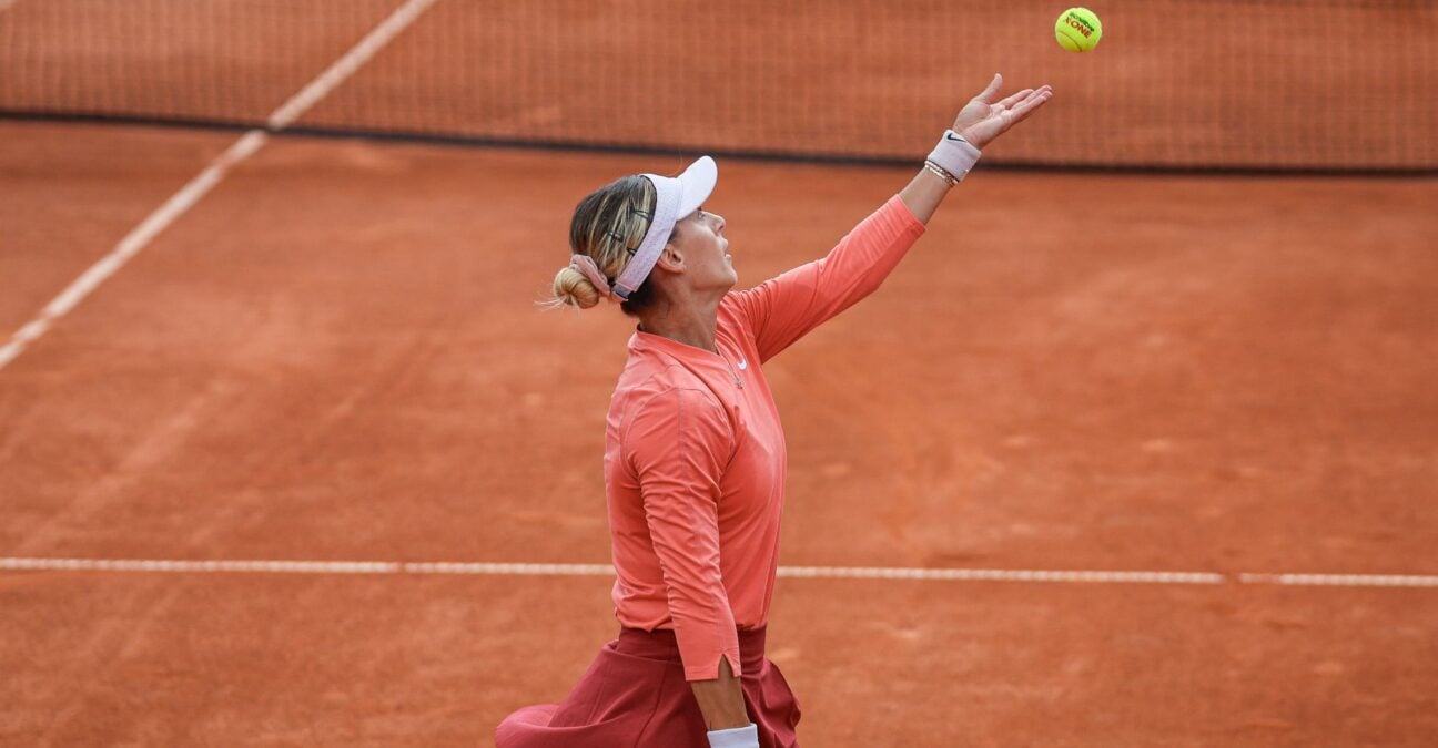 Ana Bogdan, Warsaw 2022