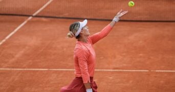 Ana Bogdan, Warsaw 2022