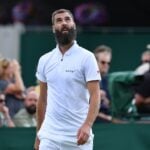 Benoît Paire