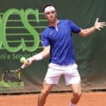 Marco Cecchinato, Milan 2022