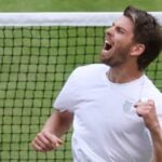 Cameron Norrie