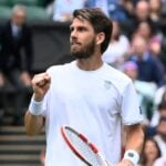 Cameron Norrie
