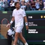 Cameron Norrie
