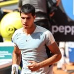 Carlos Alcaraz