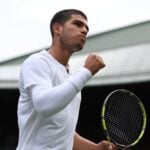 Carlos Alcaraz