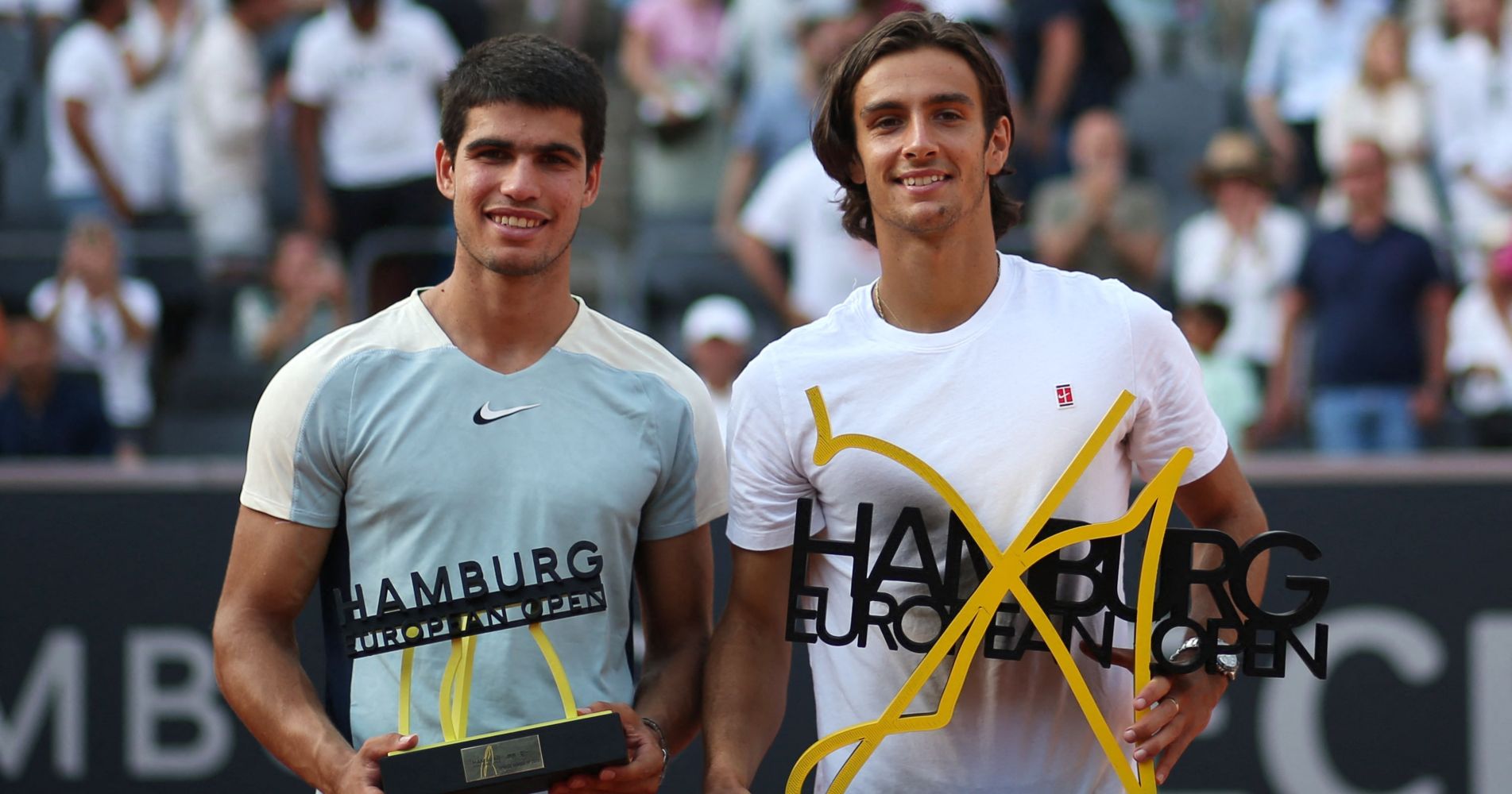 Photo of Top 5 v najnovšom rebríčku ATP a Algaras v Musetti