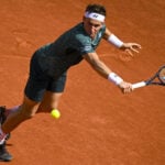 Casper Ruud, Roland-Garros 2022