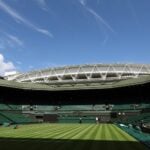 Centre Court