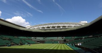 Centre Court