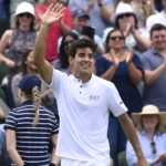Cristian Garin