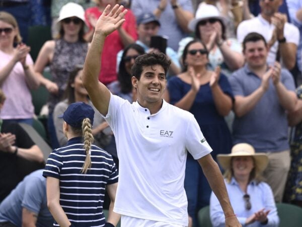 Cristian Garin