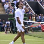 Cristian Garin