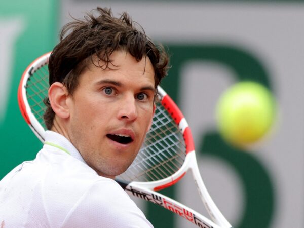 Dominic Thiem