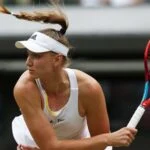 Elena Rybakina Wimbledon 2022