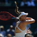 Elena Rybakina, Wimbledon 2022