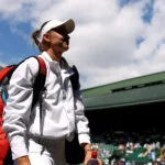 Elena Rybakina, Wimbledon 2022
