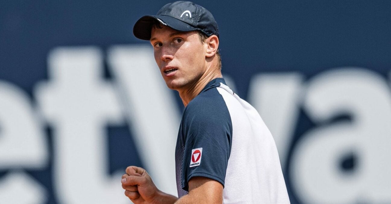 Filip Misolic, Kitzbühel 2022
