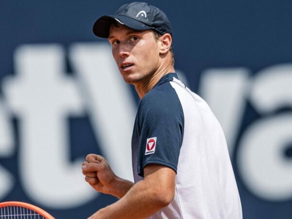 Filip Misolic, Kitzbühel 2022