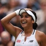 Heather Watson