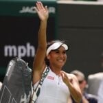 Heather Watson