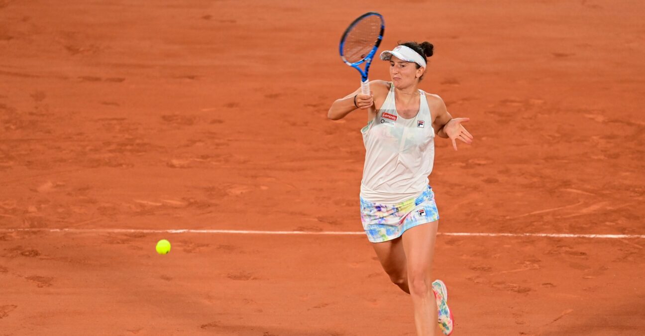 Irina-Camelia Begu