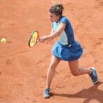 Jasmine Paolini, Warsaw 2022