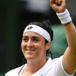 Ons Jabeur, Wimbledon_2022