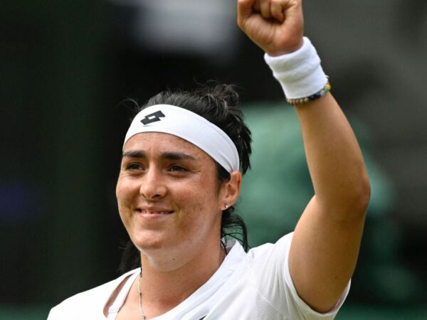 Ons Jabeur, Wimbledon_2022