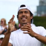 Jason Kubler, Wimbledon 2022