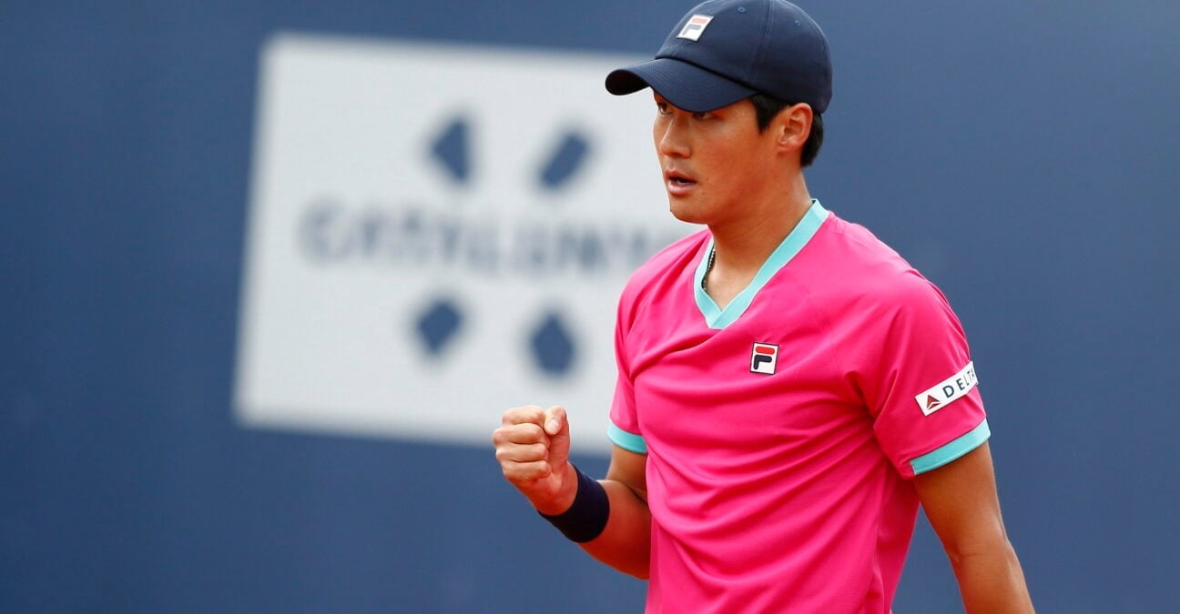 Soon-woo Kwon, 2022